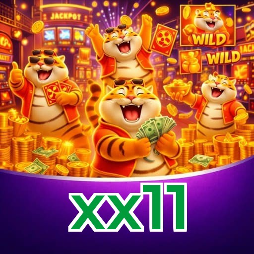 xx11 segurança SSL 256-bit - Licença Curaçao, eCOGRA, GLI certificado
