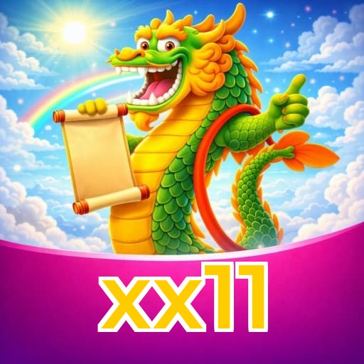 xx11 segurança SSL 256-bit - Licença Curaçao, eCOGRA, GLI certificado